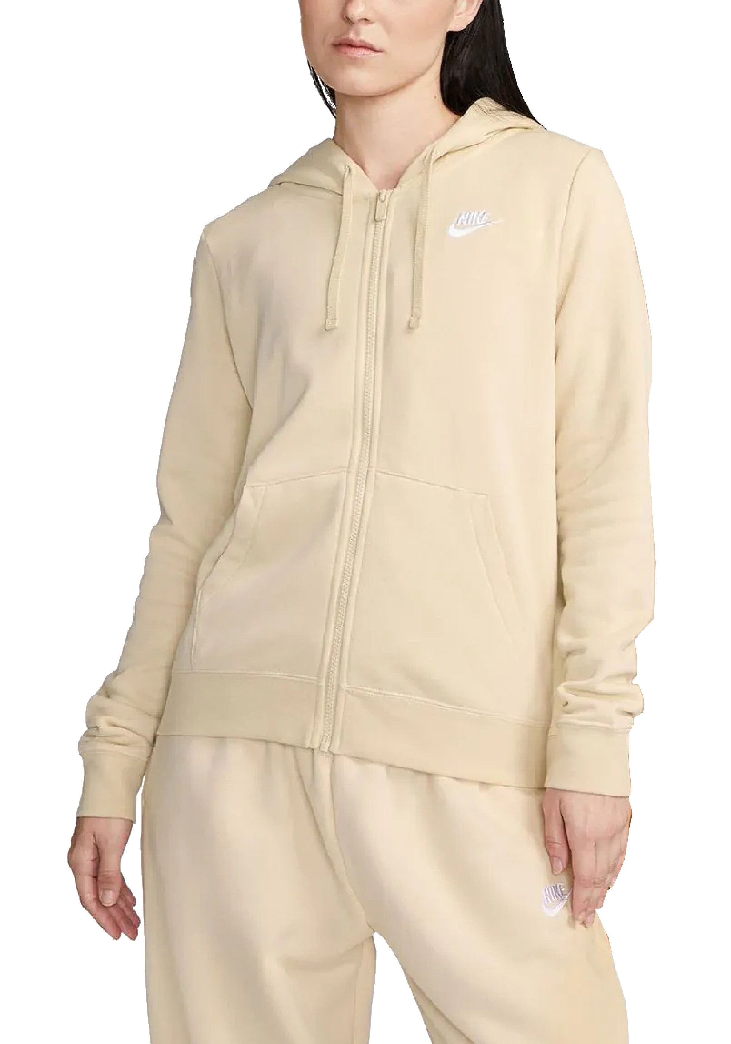 FELPE Beige Nike