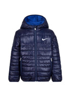 GIUBBINI E GIACCHE Blu/azzurro Nike