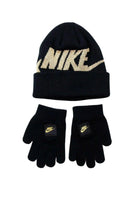 ACCESSORI LIFESTYLE Nero/oro Nike