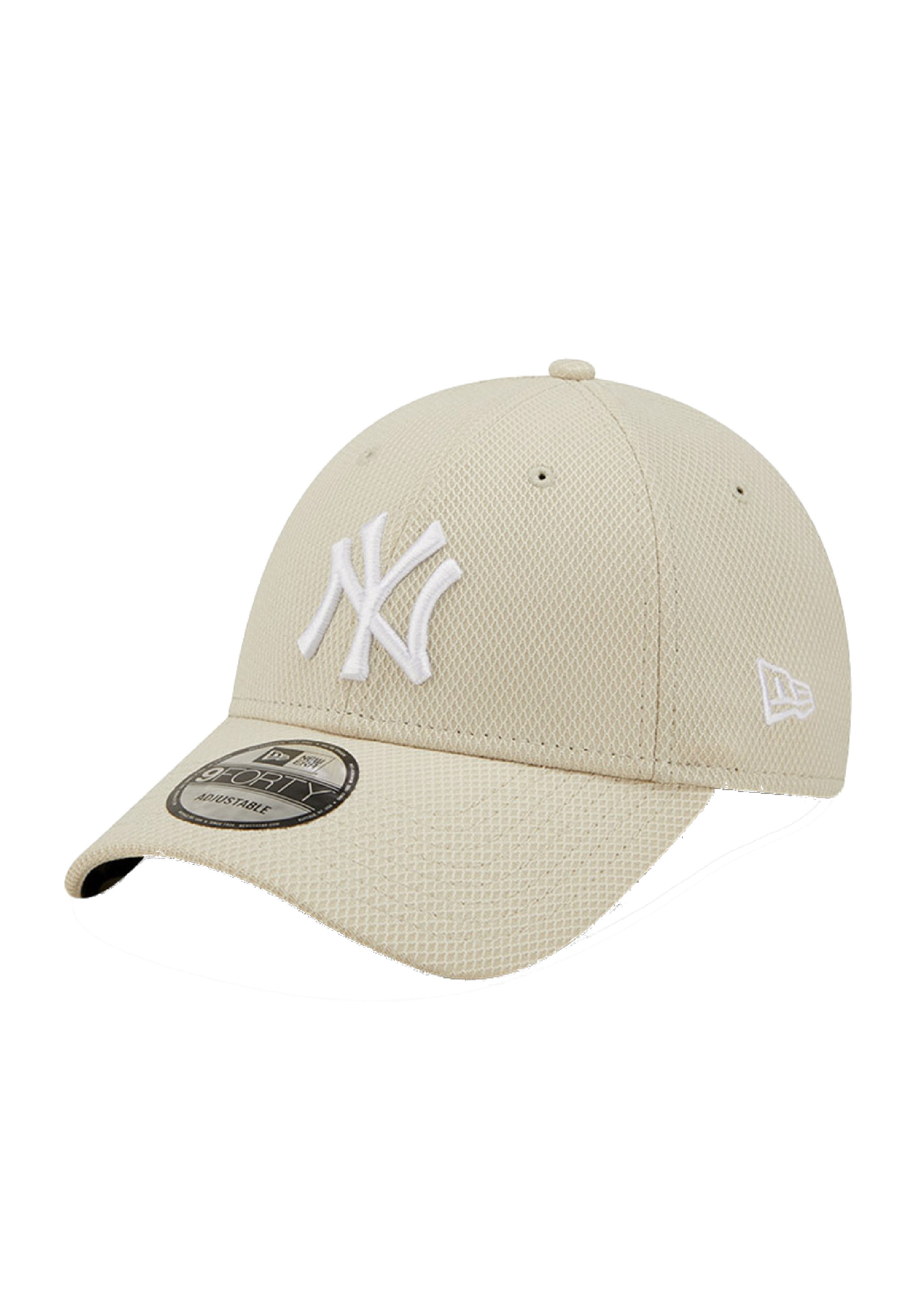 ACCESSORI LIFESTYLE Beige New Era