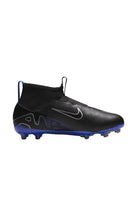 SCARPE Nero/azzurro Nike