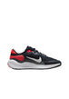 SCARPE Nero/arancio Nike