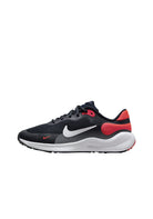 SCARPE Nero/arancio Nike