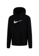 FELPE Nero/bianco Nike