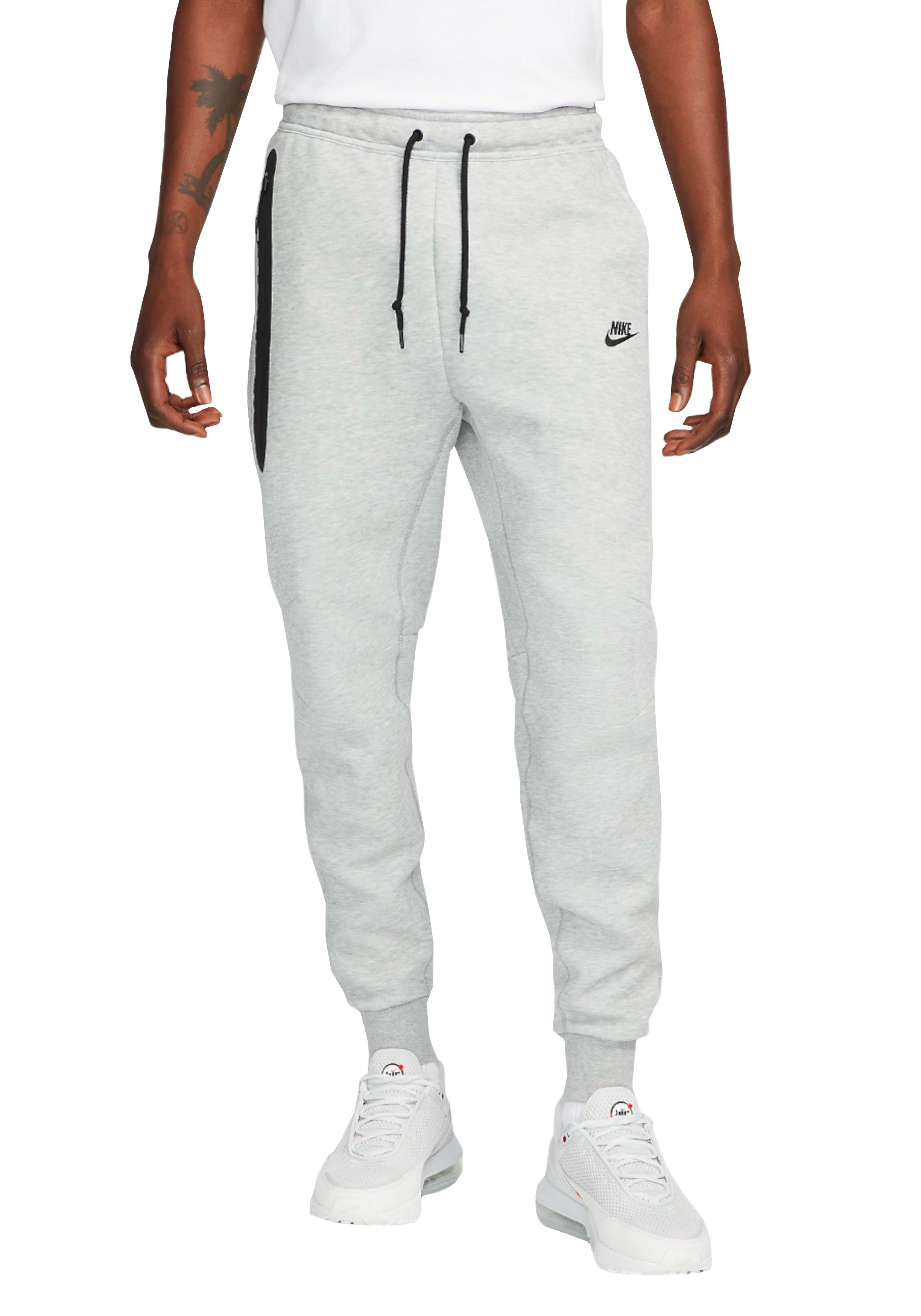 PANTALONI Grigio Nike