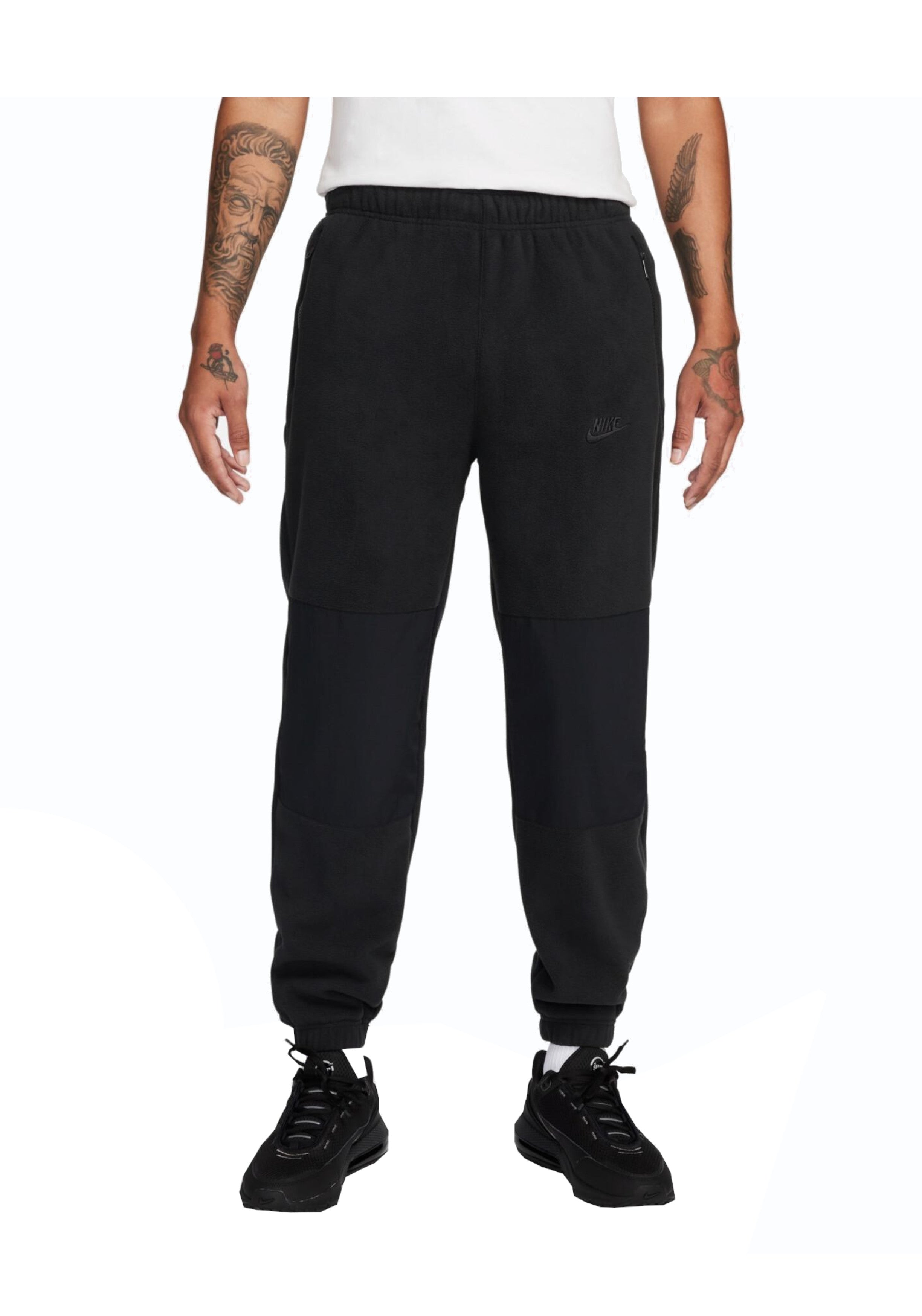 PANTALONI Nero Nike