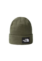 ACCESSORI LIFESTYLE Verde Militare The North Face