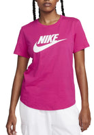 T-SHIRT E CANOTTE Fucsia/bianco Nike