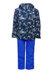 OUTDOOR-SCI Blu/azzurro Mckinley