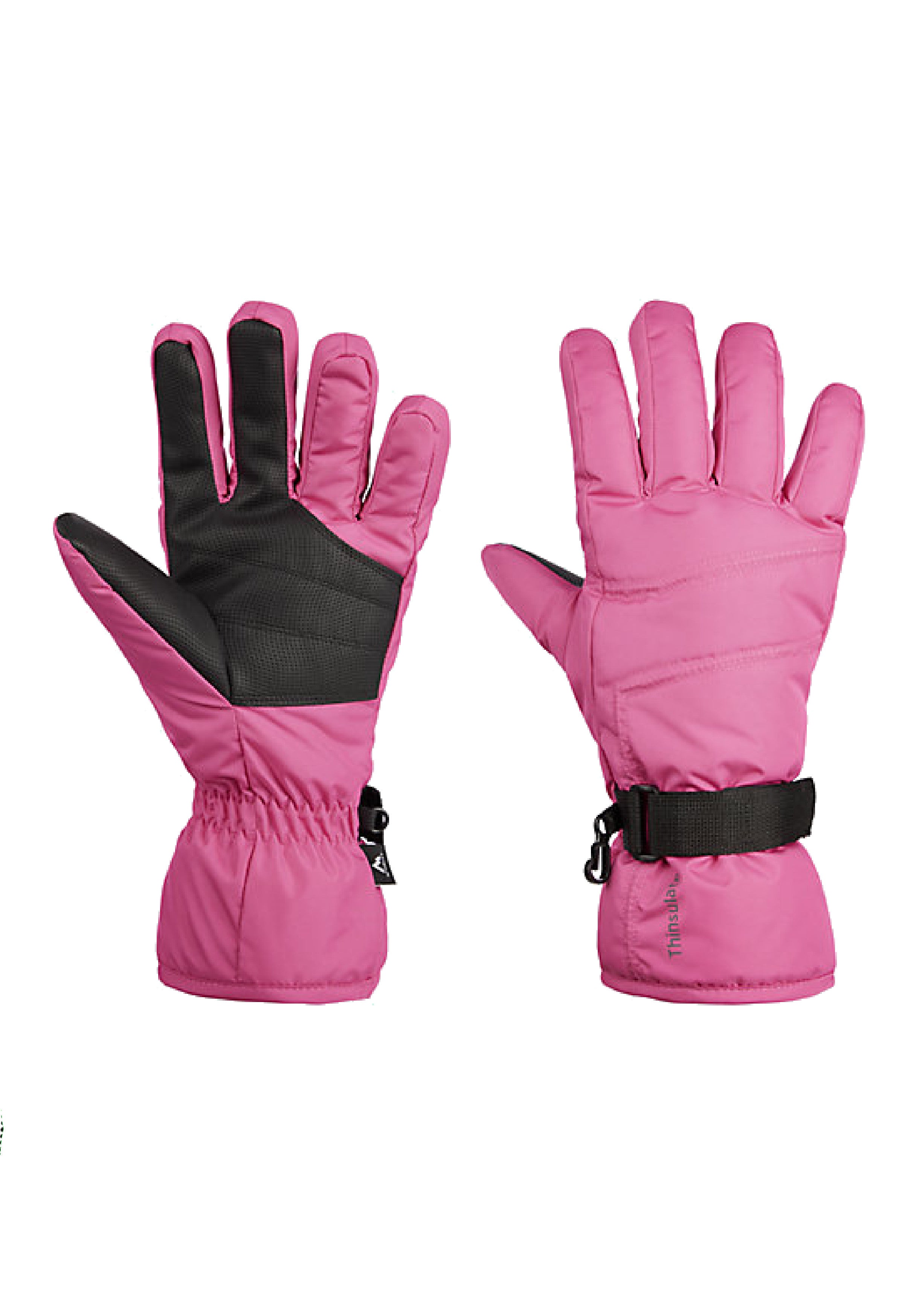 OUTDOOR-SCI Fucsia Mckinley