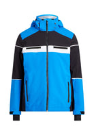 OUTDOOR-SCI Azzurro/nero Mckinley