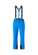 OUTDOOR-SCI Azzurro/nero Mckinley