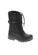 OUTDOOR-SCI Nero Olang