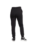 PANTALONI Nero/oro Nike