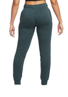 PANTALONI Verde/argento Nike