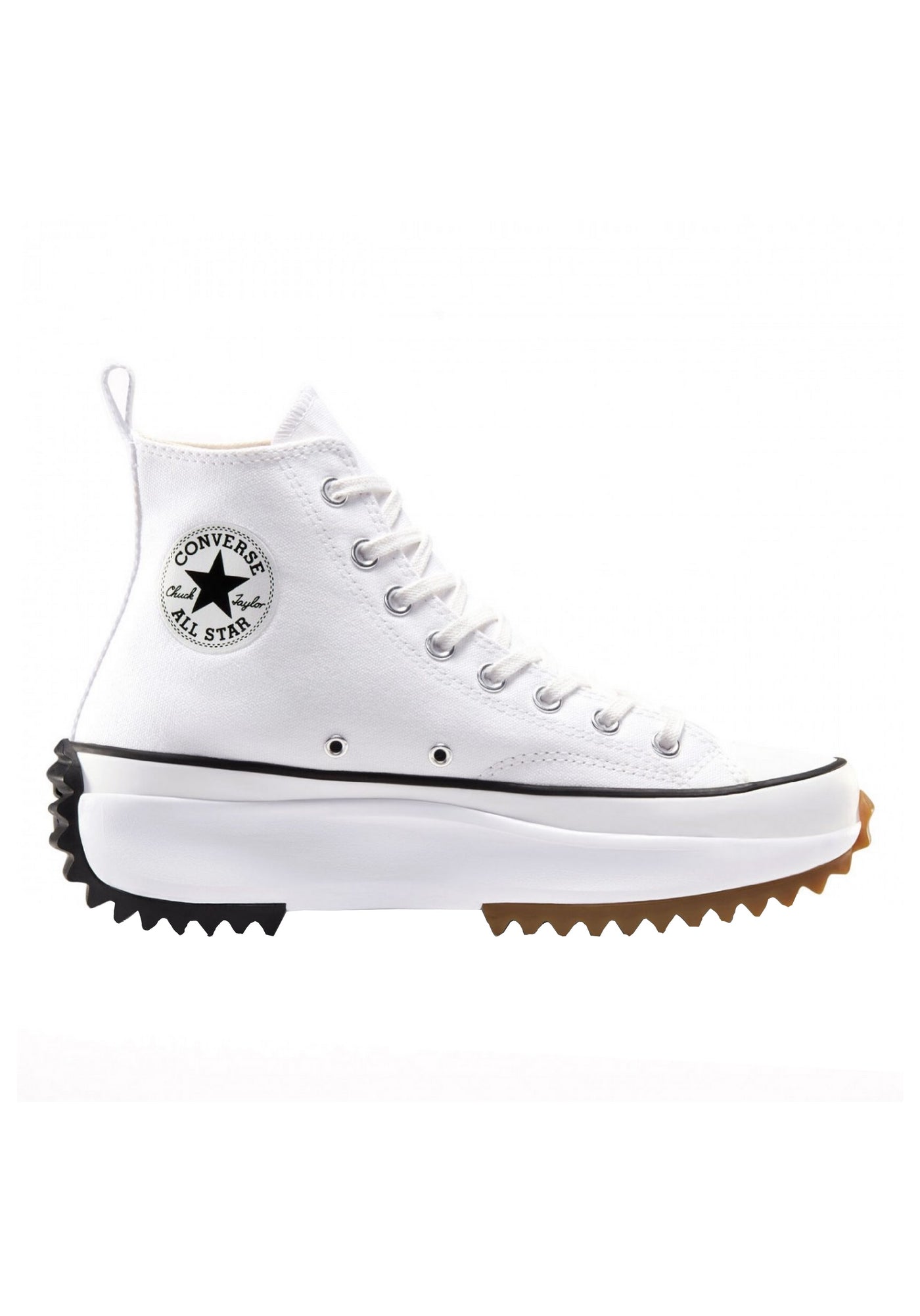 SCARPE Bianco Converse
