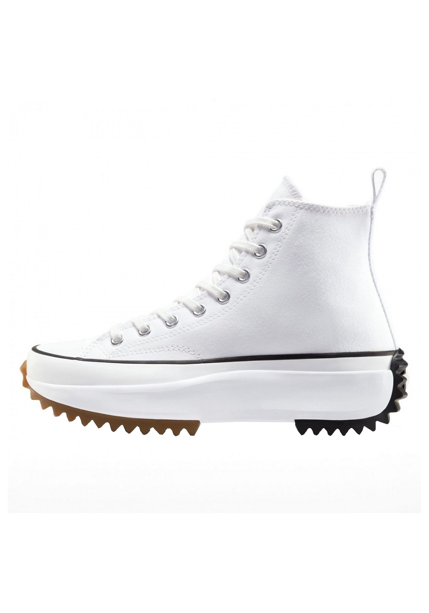 SCARPE Bianco Converse