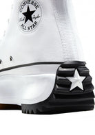 SCARPE Bianco Converse