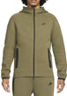 FELPE Verde Nike