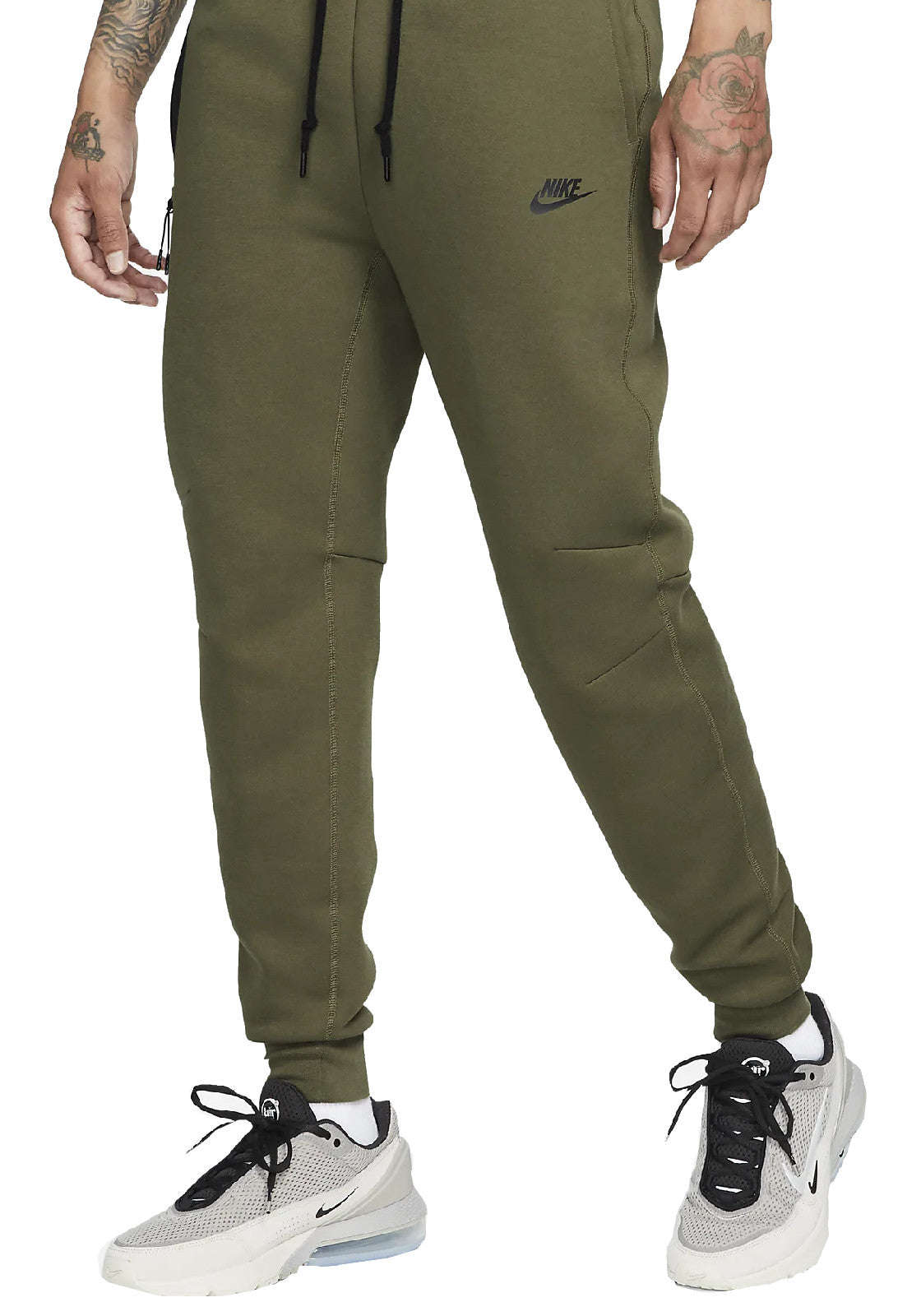 PANTALONI Verde Nike