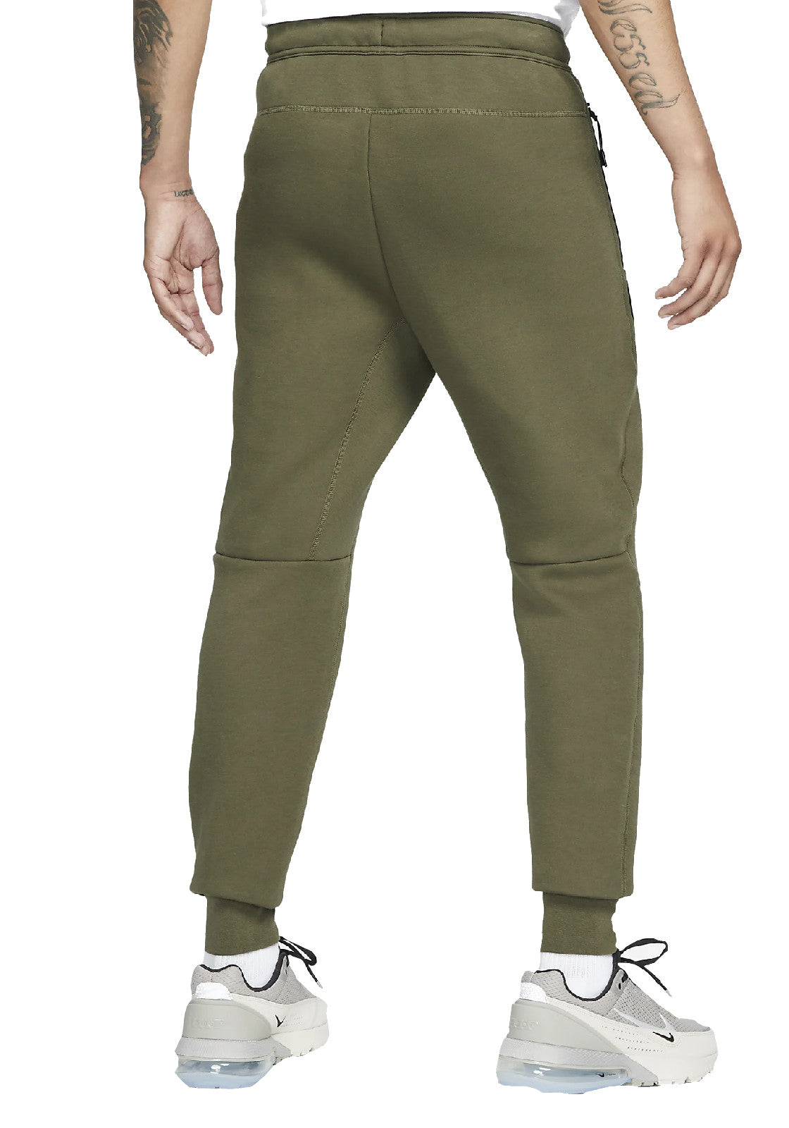 PANTALONI Verde Nike