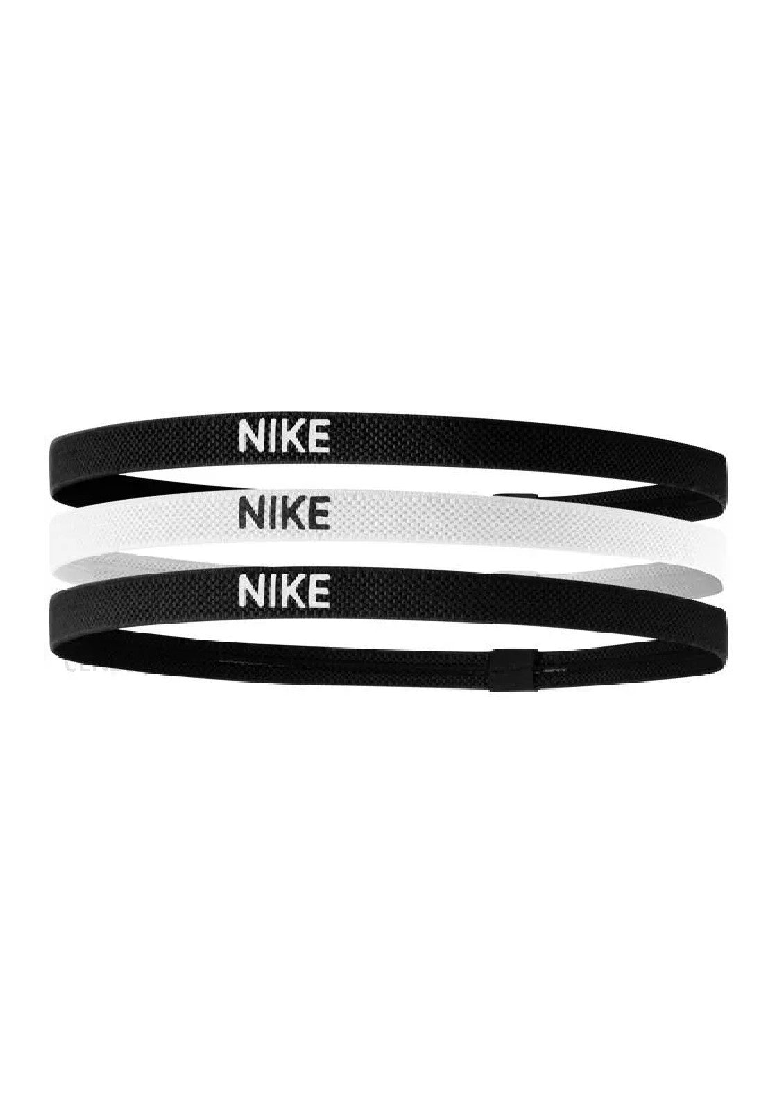 ACCESSORI PALESTRA Nero/bianco Nike