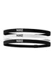 ACCESSORI PALESTRA Nero/bianco Nike