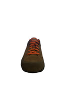 SCARPE Marrone/arancio Olang