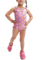 COSTUMI Rosa Speedo