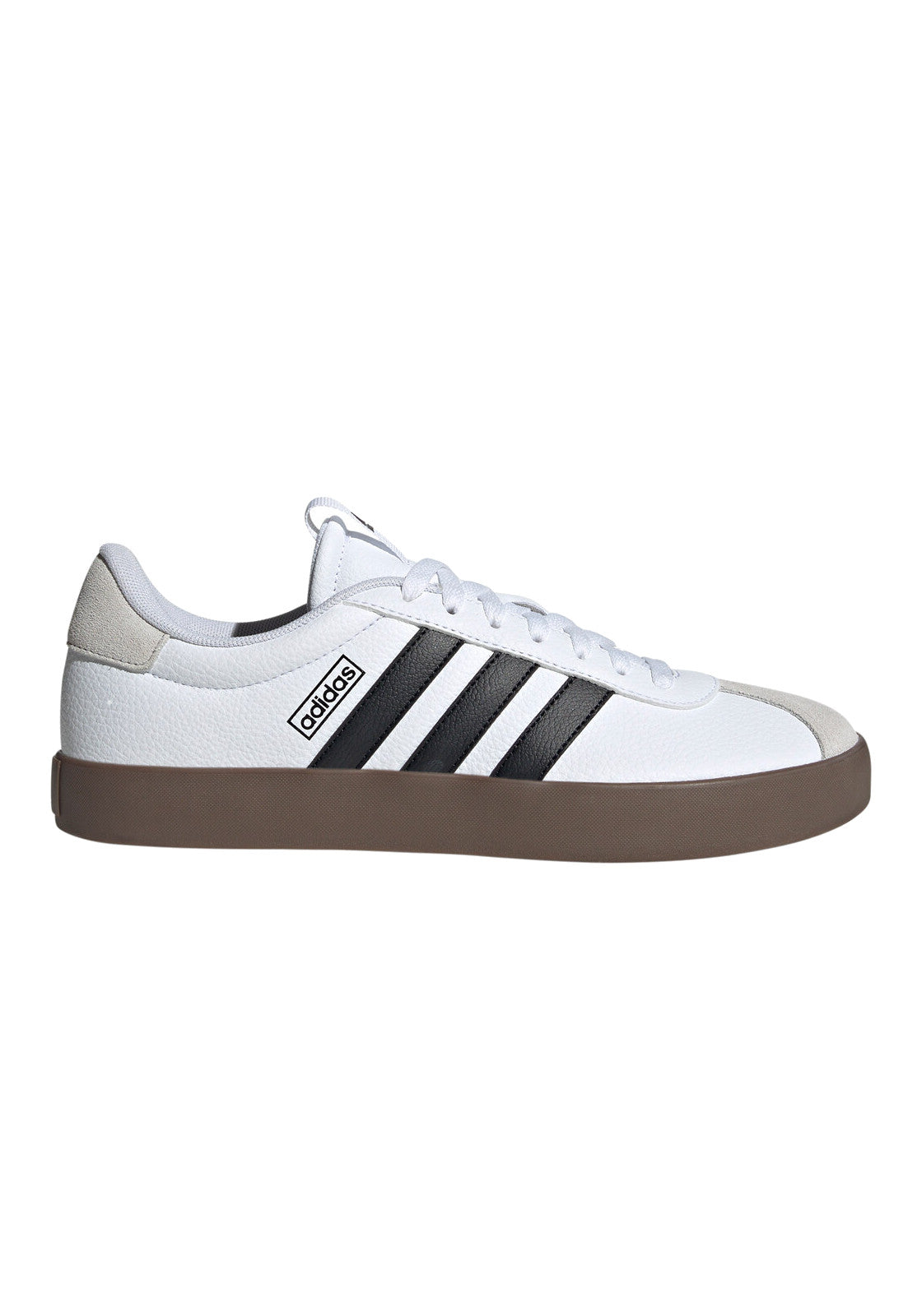 SCARPE Bianco/nero Adidas