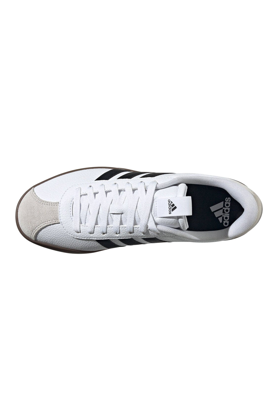 SCARPE Bianco/nero Adidas