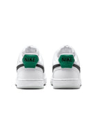 SCARPE Bianco/nero/verde Nike