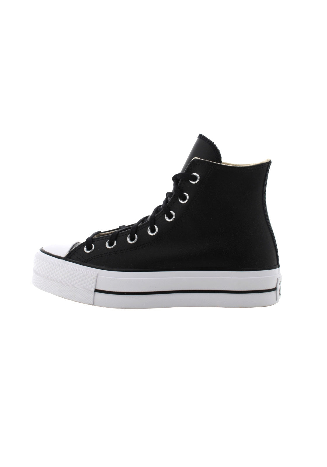 SCARPE Nero Converse