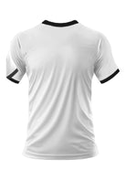 T-SHIRT E CANOTTE Bianco/nero Official Product