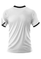 T-SHIRT E CANOTTE Bianco/nero Official Product