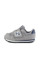 SCARPE Grigio/blu New Balance