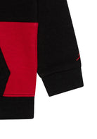 TUTE Nero/rosso Nike