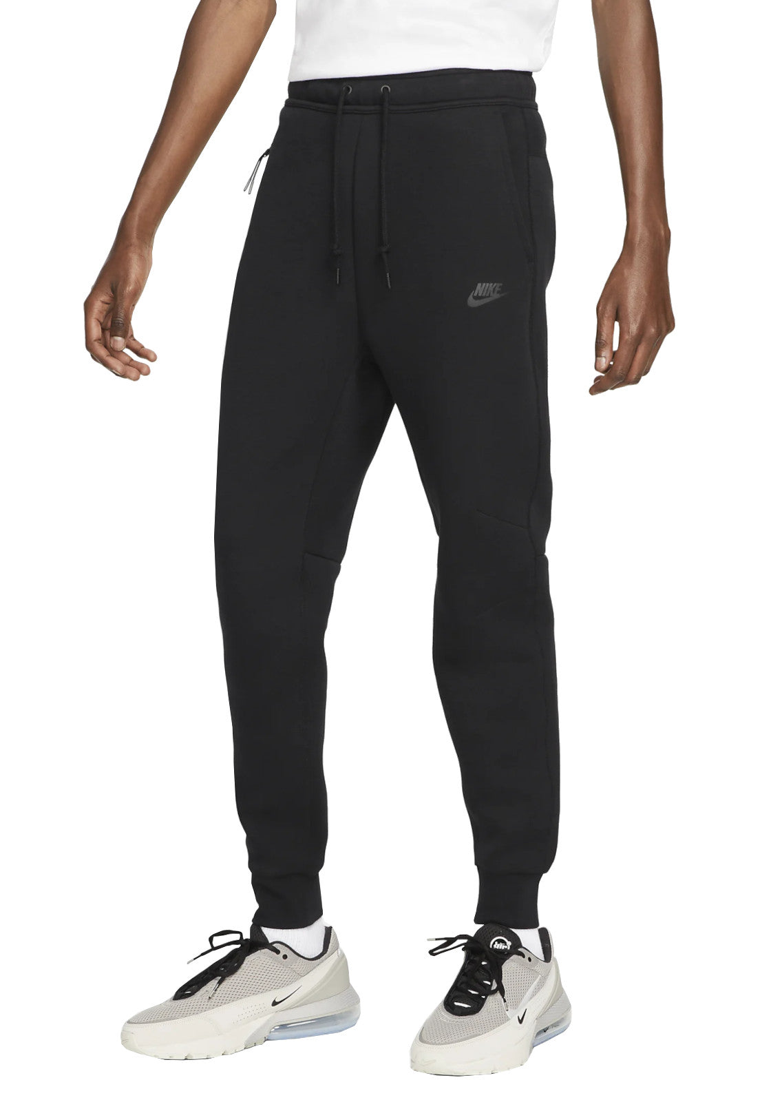 PANTALONI Nero Nike