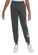 PANTALONI Grigio Antracite Nike