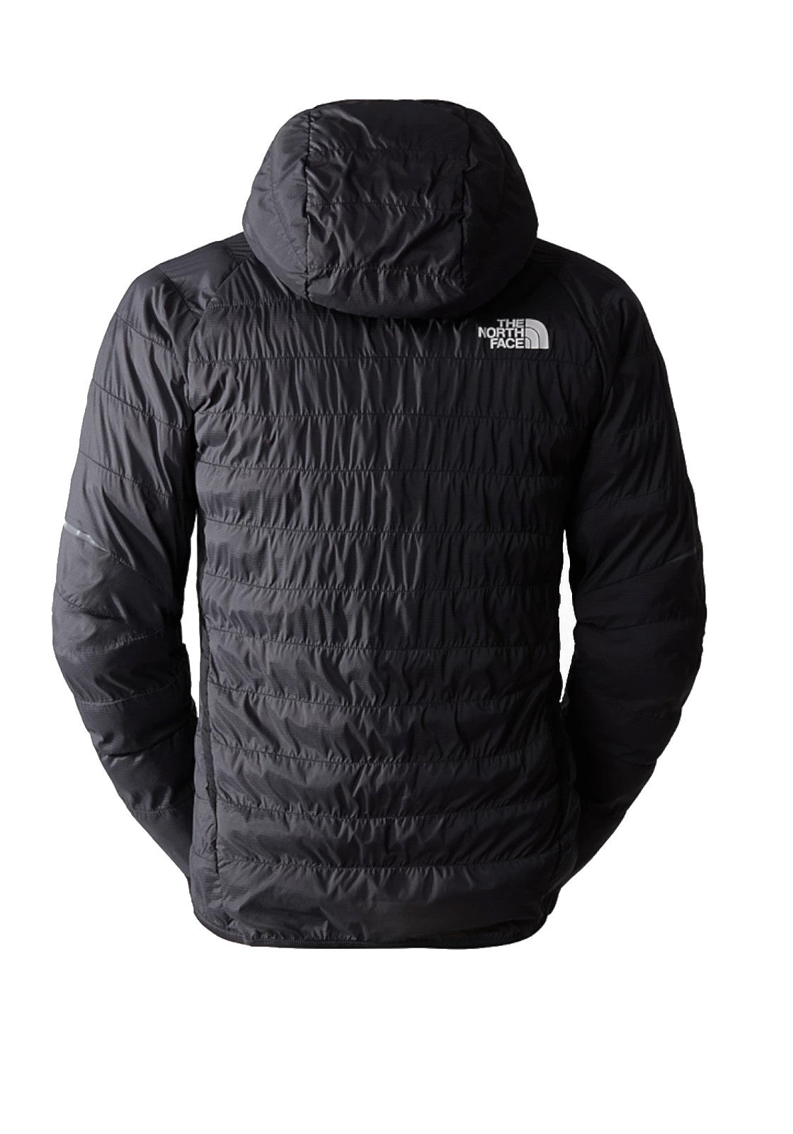 GIUBBINI E GIACCHE Nero/arancio The North Face