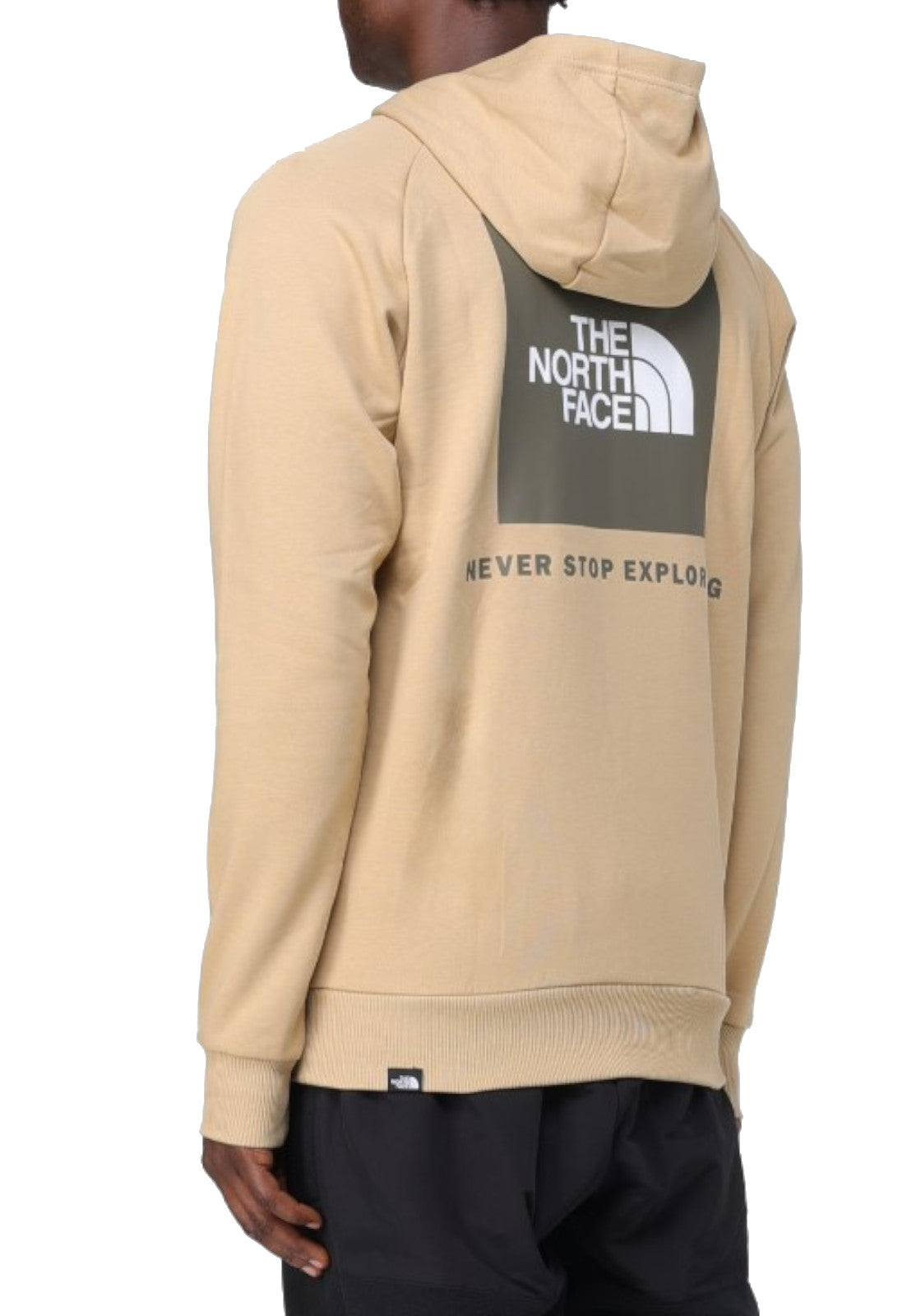 FELPE Beige The North Face