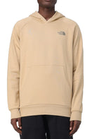 FELPE Beige The North Face