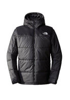 GIUBBINI E GIACCHE Nero The North Face