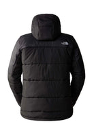 GIUBBINI E GIACCHE Nero The North Face