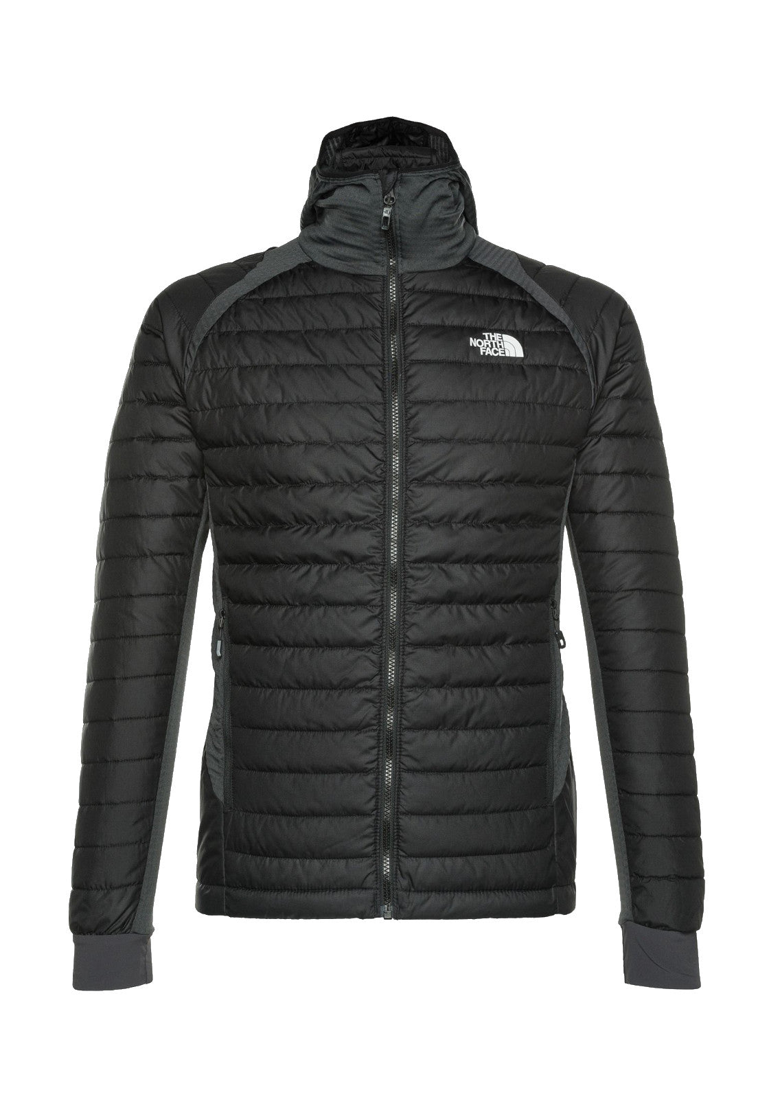 GIUBBINI E GIACCHE Nero The North Face