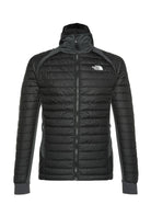 GIUBBINI E GIACCHE Nero The North Face