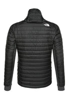 GIUBBINI E GIACCHE Nero The North Face