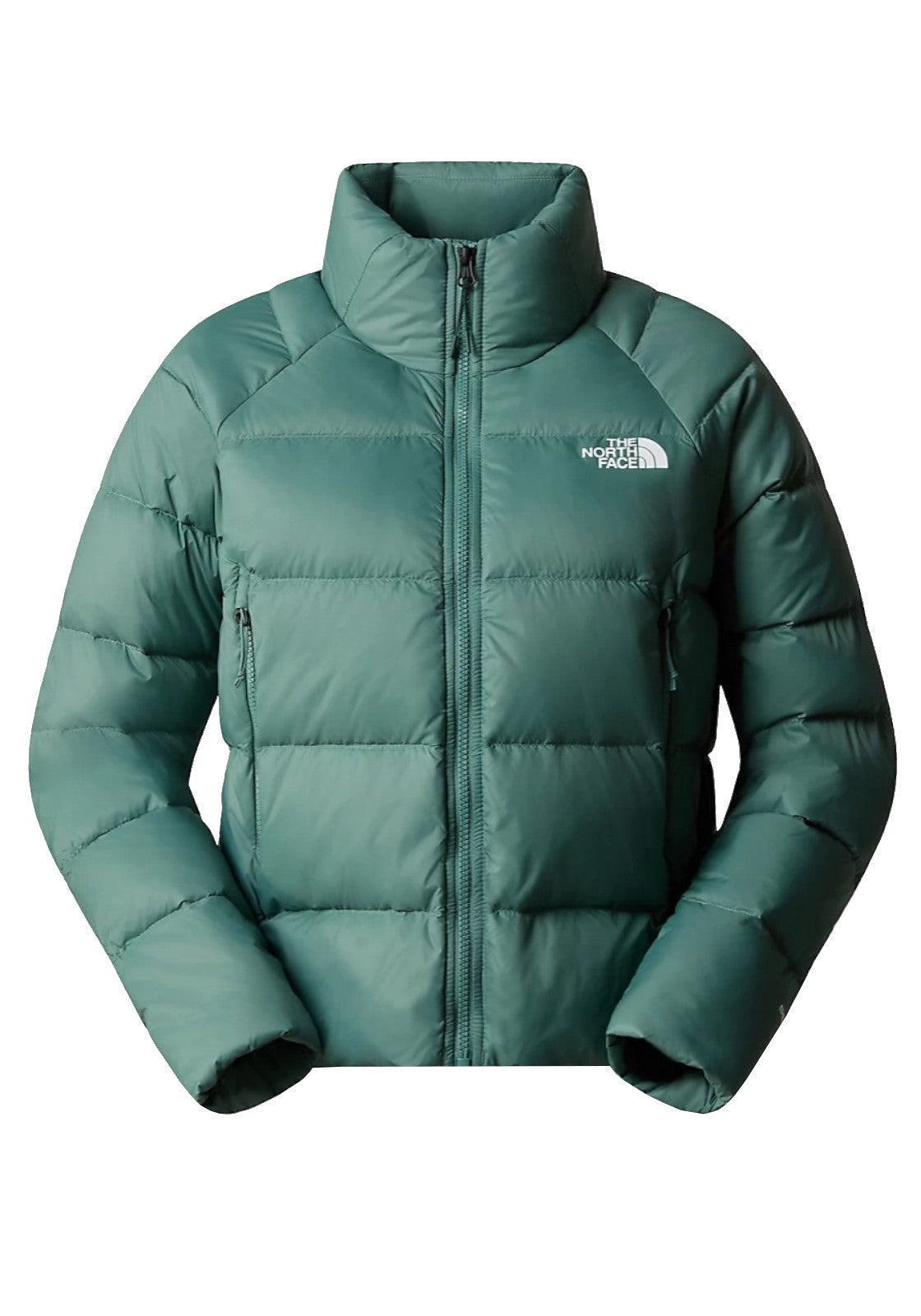 GIUBBINI E GIACCHE Salvia The North Face
