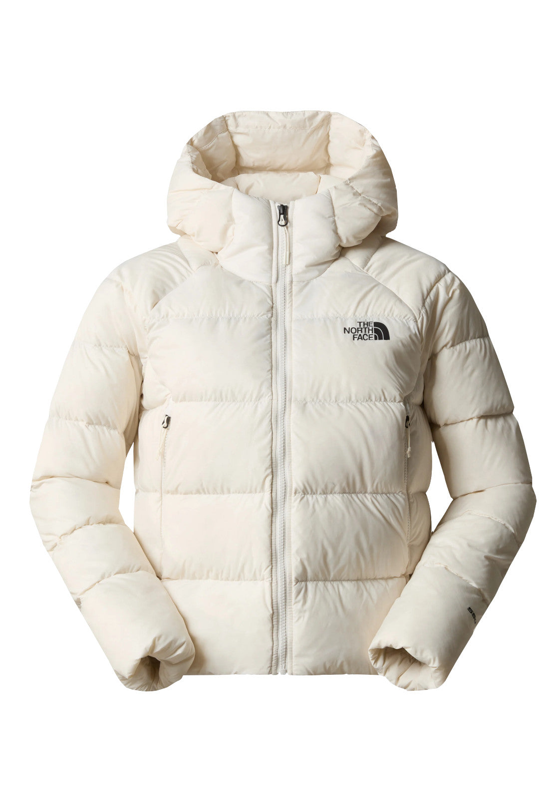 GIUBBINI E GIACCHE Panna The North Face