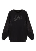 FELPE Nero Ea7